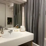 Apartman Cosy With Terrace *